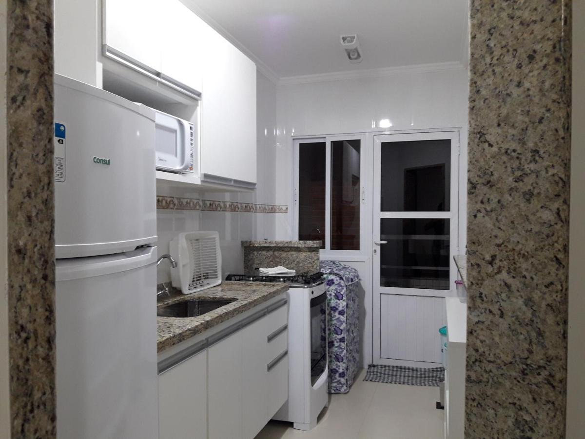 Lia Bardas - Ap 44 Grand Rubi A 100m Do Mar Com Ar Cond Apartamento