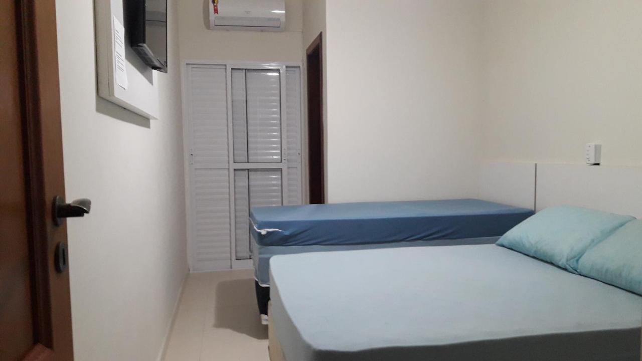 Lia Bardas - Ap 44 Grand Rubi A 100m Do Mar Com Ar Cond *