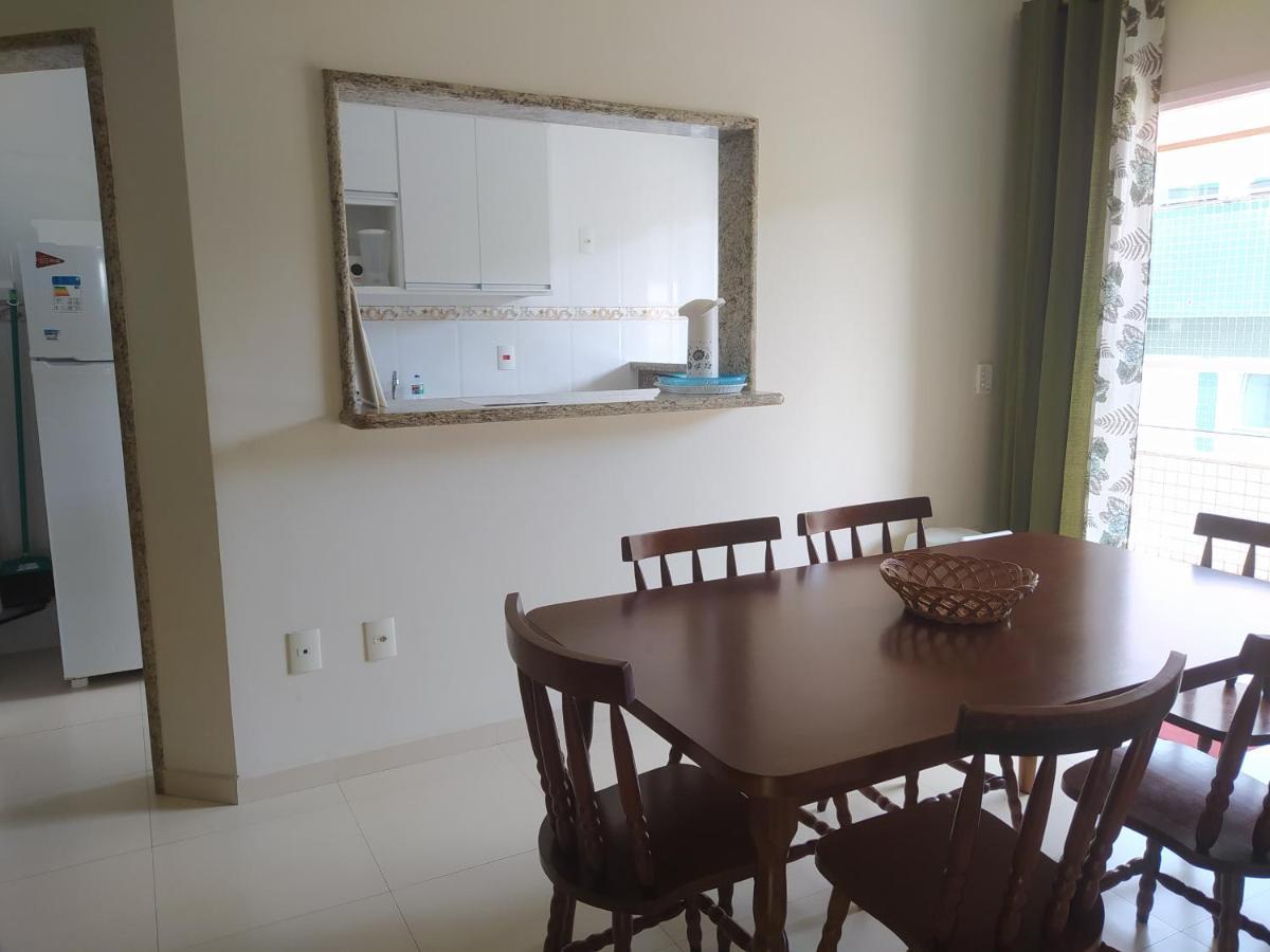 Apartamento Lia Bardas - Ap 44 Grand Rubi A 100m Do Mar Com Ar Cond *