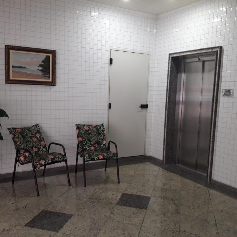 Lia Bardas - Ap 44 Grand Rubi A 100m Do Mar Com Ar Cond Apartamento Ubatuba